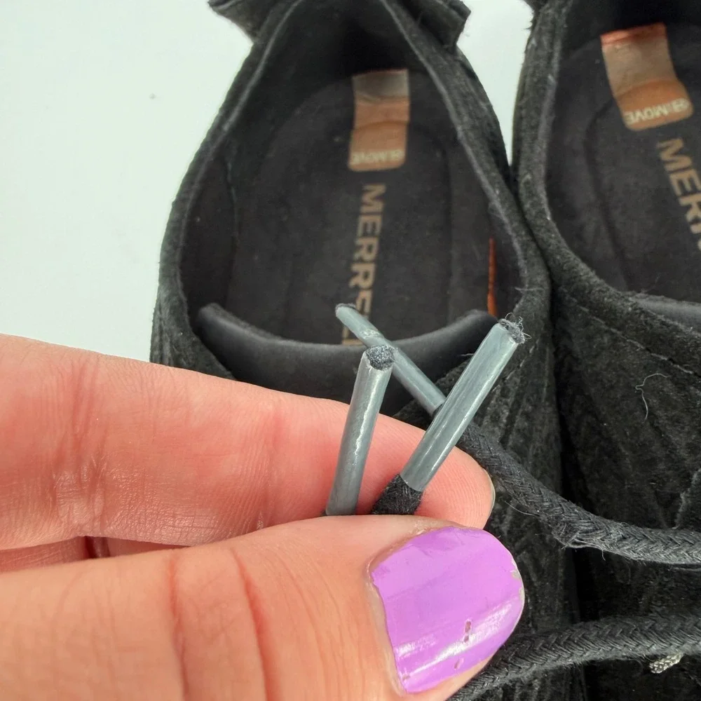 Merrell size pre
